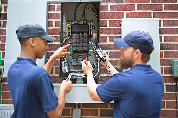 Data and Communication Cabling in Cherry Creek, CO